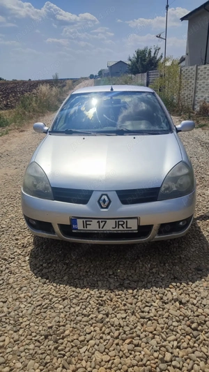 renault symbol dinamique