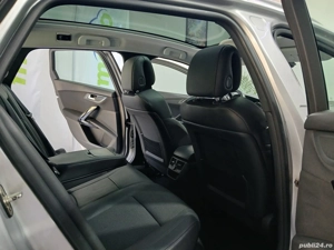PEUGEOT 508 ALLURE 2.0 HDI Full Posibilitate credit  - imagine 2