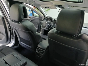 PEUGEOT 508 ALLURE 2.0 HDI Full Posibilitate credit  - imagine 5