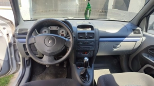 renault symbol dinamique - imagine 4