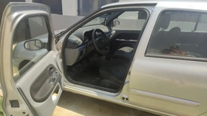 renault symbol dinamique - imagine 9