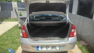 renault symbol dinamique - imagine 8