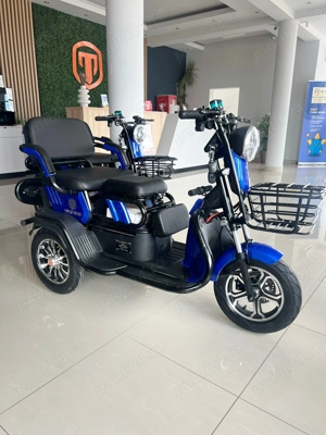 Vând motociclu  - imagine 2