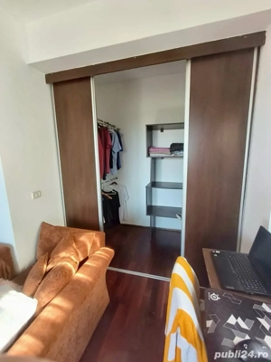 Apartament Medicina ISHO Vivalia Take Ionescu Badea Cartan Tipografilor Central - imagine 4