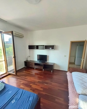 Apartament Medicina ISHO Vivalia Take Ionescu Badea Cartan Tipografilor Central - imagine 2