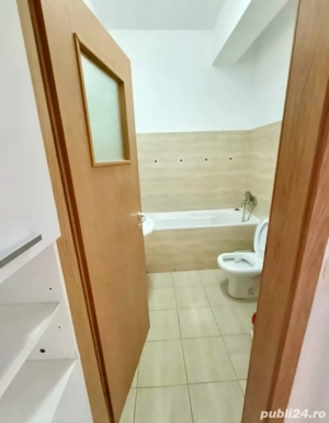 Apartament Medicina ISHO Vivalia Take Ionescu Badea Cartan Tipografilor Central - imagine 5