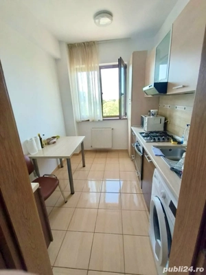 Apartament Medicina ISHO Vivalia Take Ionescu Badea Cartan Tipografilor Central - imagine 3