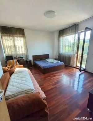 Apartament Medicina ISHO Vivalia Take Ionescu Badea Cartan Tipografilor Central