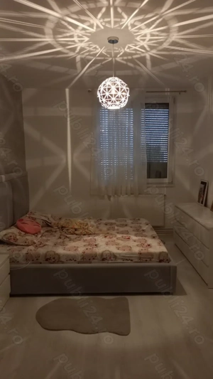 Vand apartament cu 3 camere în Timișoara  - imagine 5