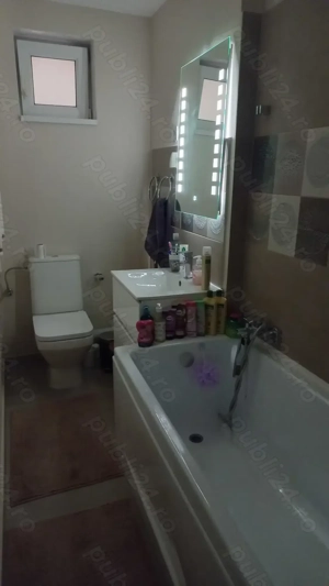 Vand apartament cu 3 camere în Timișoara  - imagine 8