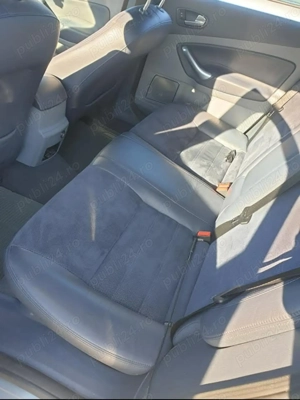 Ford Mondeo Titanium automat - imagine 2