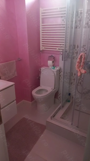 Vand apartament cu 3 camere în Timișoara  - imagine 7