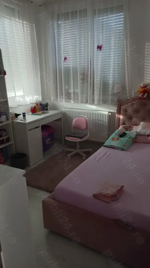 Vand apartament cu 3 camere în Timișoara  - imagine 6