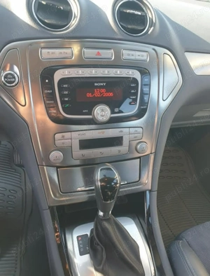 Ford Mondeo Titanium automat - imagine 5