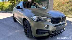 Bmw x6 M50 - imagine 4