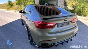 Bmw x6 M50 - imagine 5