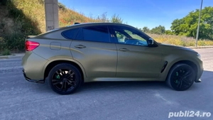 Bmw x6 M50 - imagine 2