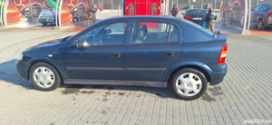 astra g 1.8 benz  - imagine 3