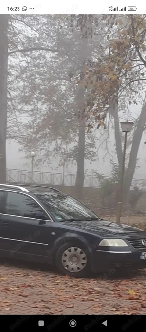 Wolswagen pasat B5 