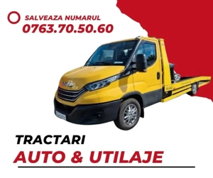 tractari auto bucuresti 