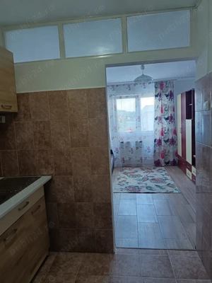 Închiriez garsonieră  - imagine 5