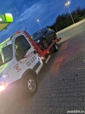 tractari auto mihailesti