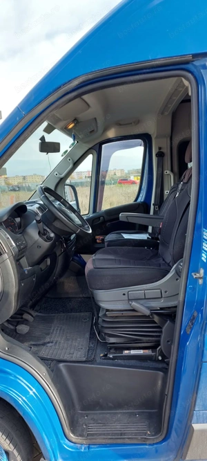 Vand Fiat Ducato 8+1 2.3  - imagine 2