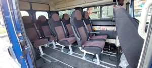 Vand Fiat Ducato 8+1 2.3  - imagine 3