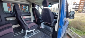 Vand Fiat Ducato 8+1 2.3  - imagine 4