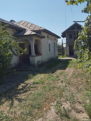 casă+teren intravilan ,extravilan - imagine 5