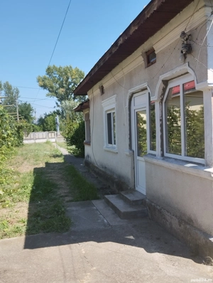 casă+teren intravilan ,extravilan - imagine 2