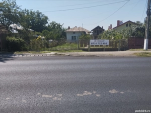 casă+teren intravilan ,extravilan