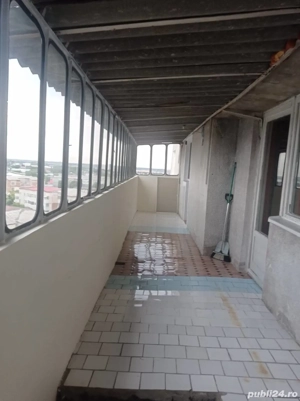 2 Camere Ultra Central Dunarii