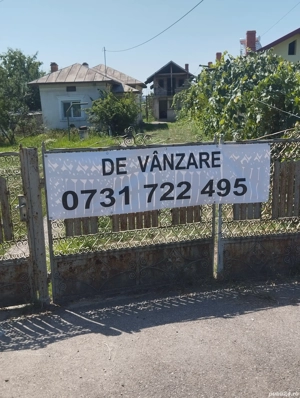 casă+teren intravilan ,extravilan - imagine 3