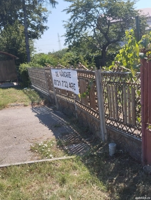 casă+teren intravilan ,extravilan - imagine 6