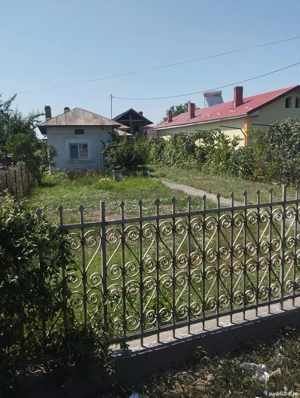 casă+teren intravilan ,extravilan - imagine 4