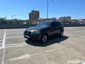 Vand Bmw x5 - imagine 7
