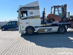 Vand Daf ATE 510 - imagine 3