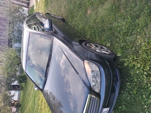 Mercedes 220 - imagine 3