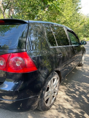 Volkswagen Golf 5 Diesel 1.9 