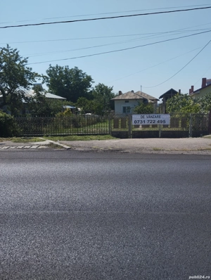 casă+teren intravilan ,extravilan - imagine 7