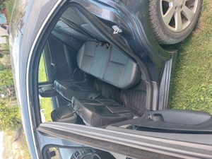 Mercedes 220 - imagine 4