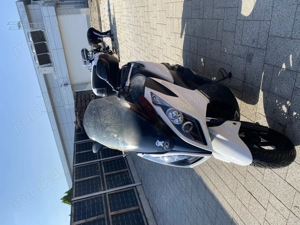 Vand scuter Kymco Downtown  - imagine 3