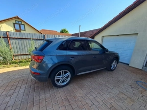 Audi Q5 FY 2.0 TFSI Quattro 2018 - imagine 8