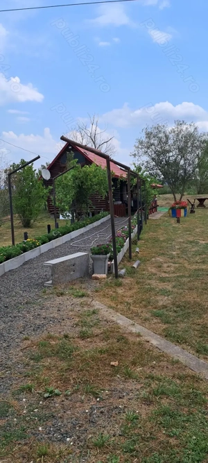 Teren de vânzare  - imagine 5