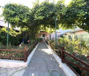 Casa Techirghiol   3 Camere   75mp