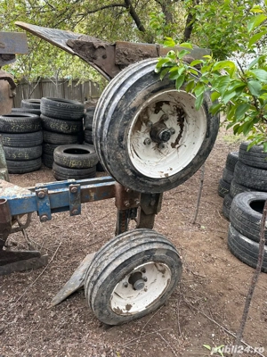 vand plug cu doua brazde adus din Italia