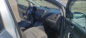 Golf 5 plus - imagine 7