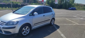 Golf 5 plus - imagine 9