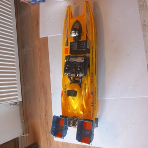 Barcuta pentru nadit - imagine 2